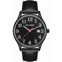 Men's Watch PAUL LORENS PL20016A-1A3 + BOX