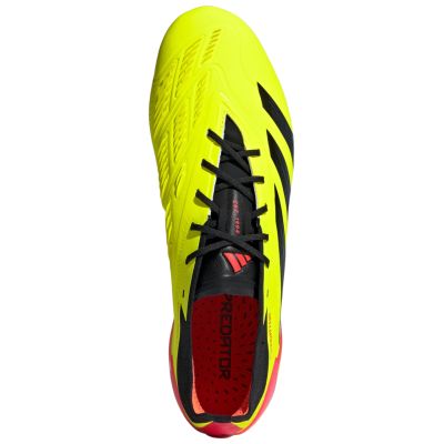 8. Adidas Predator Elite FG M IF5441 football boots