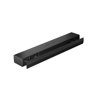 9. LG S20A Black 2.0 channels 50W