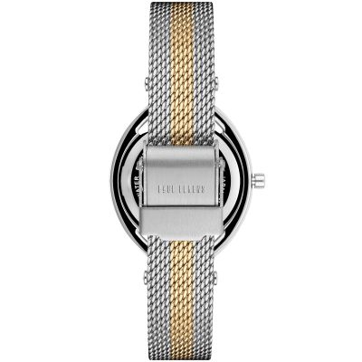 3. Paul Lorens Women's Watch PL13628B-3D2 + BOX