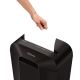 3. Fellowes LX50 Personal Shredder, 17L