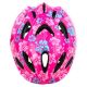 2. Meteor HB6-5 Junior Bike Helmet 23248 Pink