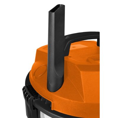 12. NEO TOOLS VACUUM CLEANER 1400 W 30 L