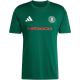 2. Men's adidas Mexico 26 Jersey green KH2301