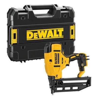 4. DeWALT DCN662NT-XJ Battery Nailer/Stapler