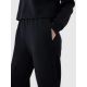 6. Women's sweatpants joggers with modal 4F 4FWSS25TTROF1010-20S