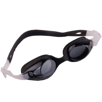 3. Crowell Sandy Jr Swimming Goggles okul-sandy-black-white