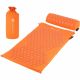 7. HMS AKM03 acupressure mat orange