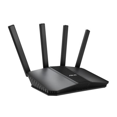 17. ASUS RT-BE55 BE3600 AiMesh router