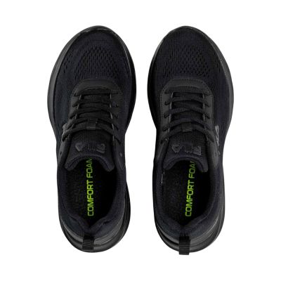 4. Fila Spectris Women's Shoes Black FFW0647 80010