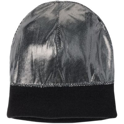 2. Columbia Arctic Blast Youth Heavyweight Beanie 1917291010 Black One Size