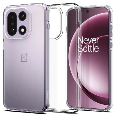 Spigen Ultra Hybrid Case for OnePlus 15 - Transparent