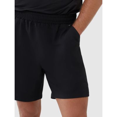 3. Men's quick-drying training shorts 4F 4FWSS25TFSHM0867-20S