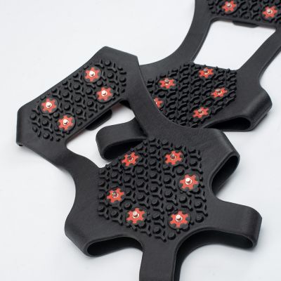 3. Martens Patan 92800603041 Anti-slip Overlays