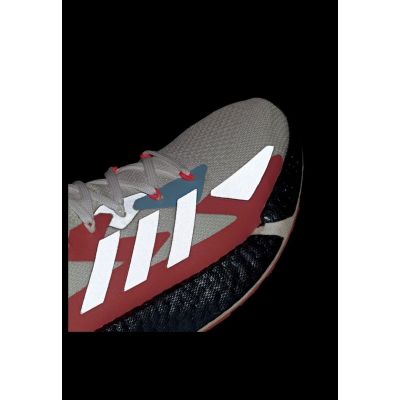 19. Adidas running shoes X9000L4 FW8406