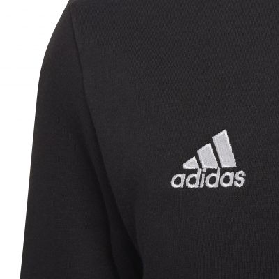 3. Adidas Entrada 22 Sweat Jr sweatshirt H57474