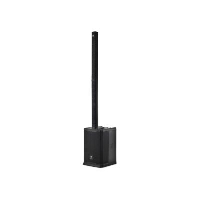 11. JBL PRX ONE - portable column system with built-in digital mixer and DSP