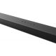 13. LG S60T Soundbar 3.1 Channels 340W Bluetooth 5.3 Dolby Digital Black