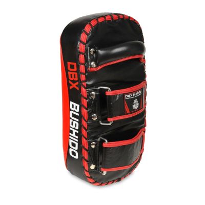 10. PAO training shield made of natural leather