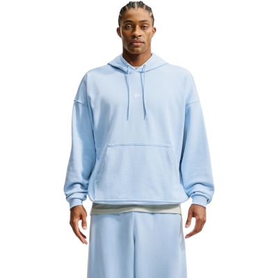 Nike Sportswear Club Hoodie Men's Light Blue IF0745 407