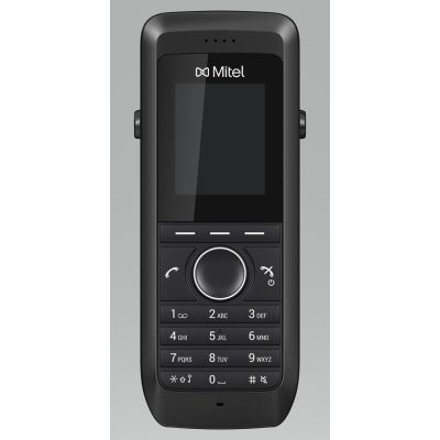 2. Mitel 5613 DECT handset