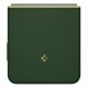 4. Spigen Nano Pop MagSafe Case for Samsung Galaxy Z Flip 7 - Green