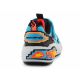 5. Skechers Mega-Craft 4K Jr shoes 402160L-TQBK 