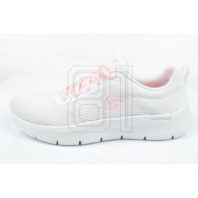3. Skechers Go Walk Shoes W 124952/WPK