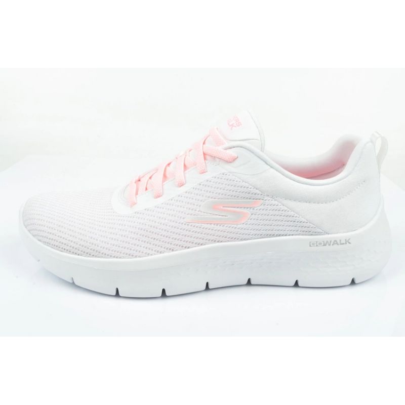 3. Skechers Go Walk W 124952/WPK Shoes
