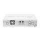 2. Mikrotik CRS112-8P-4S-IN Gigabit Ethernet Network Switch (10/100/1000) PoE Support White