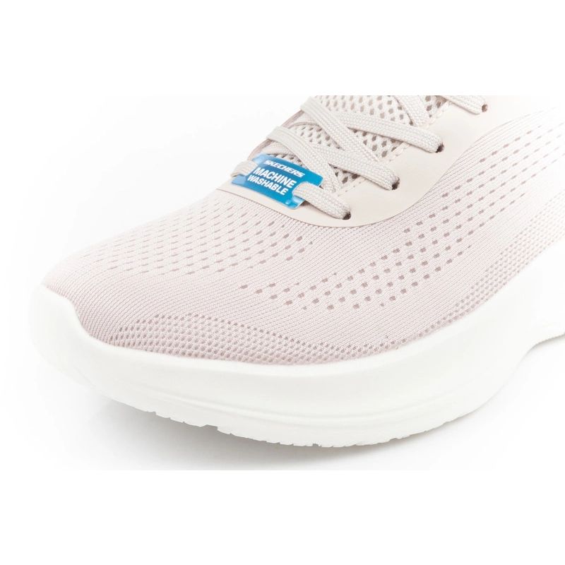 22. Skechers W 117550/NAT Shoes