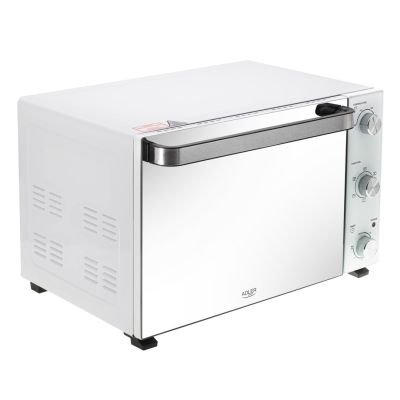 2. 48L Adler Electric Oven Adler