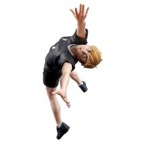 BANPRESTO HAIKYU!! POSING – ATSUMU MIYA