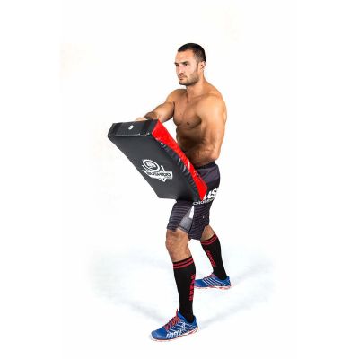 21. T62 | Large Training Shield