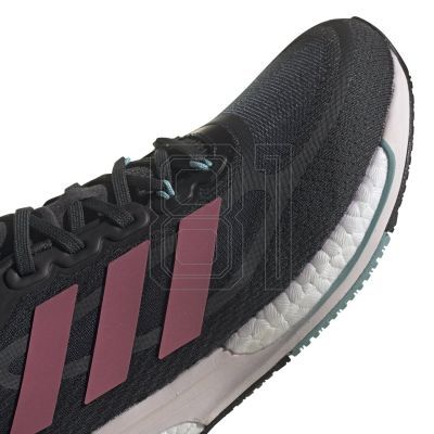 8. Adidas Supernova + W S42720 running shoes
