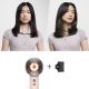 31. Dyson HD16 Nural Hair Dryer, Ceramic Pink