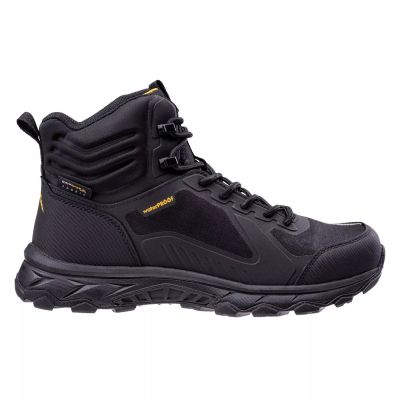 2. Elbrus Hixon Mid Wp CM 92800442320 shoes