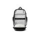 7. RODE Backpack Black Alcantara, Polyester