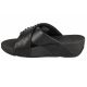 2. FitFlop Lulu Rubber-Stud W GB2-001 Shoes