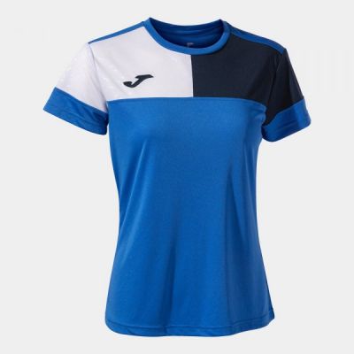 Joma Crew V Short Sleeve T-shirt W 901856.703