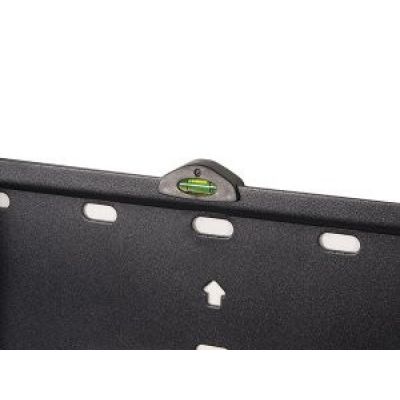 6. Maclean MC-665 TV wall mount (Fixed, wall-mounted, tiltable - 55"; max. 40kg)