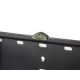6. Maclean MC-665 TV wall mount (Fixed, wall-mounted, tiltable - 55"; max. 40kg)