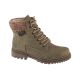 Rieker Ankle Boots Y7621-54 Green 38