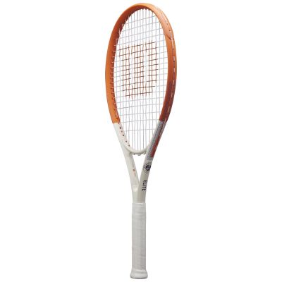 5. Wilson Roland Garros Elite RKT 2 4 1/4 WR168410U2 tennis racket