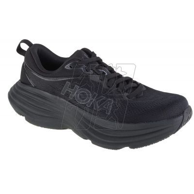 Hoka Bondi 8 W Running Shoes 1127952-BBLC