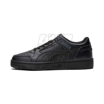 2. Puma Rebound JOY Lo JR 381984-03 shoes