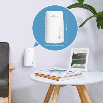 4. TP-LINK RE190 Repeater