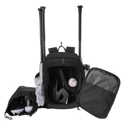 3. NIKE DIAMOND BAT PACK SELECT Backpack