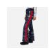 4. ROSSIGNOL W Jcc Sublim Pant Women's Ski Pants Navy Blue
