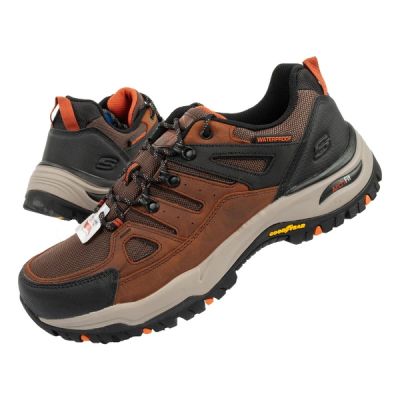 22. Skechers Arch Fit M 204630/CDB shoes